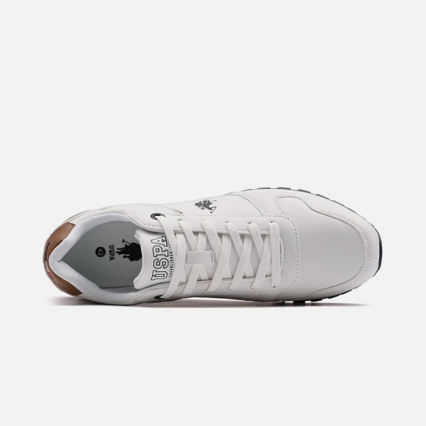 US Polo Chaussures Zen
