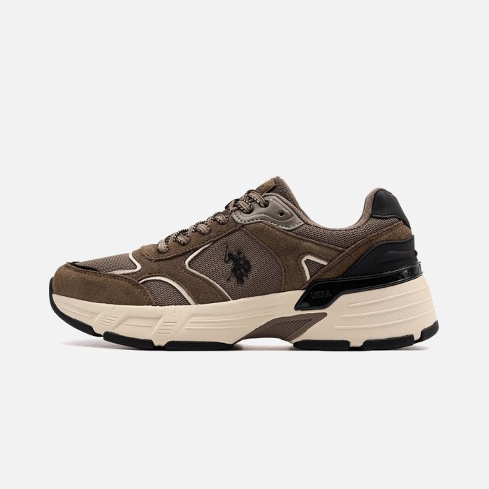 US Polo Chaussures Palmy