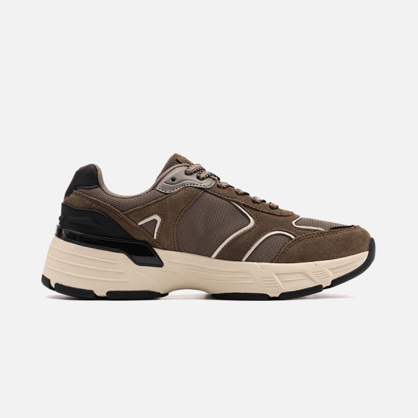 US Polo Chaussures Palmy