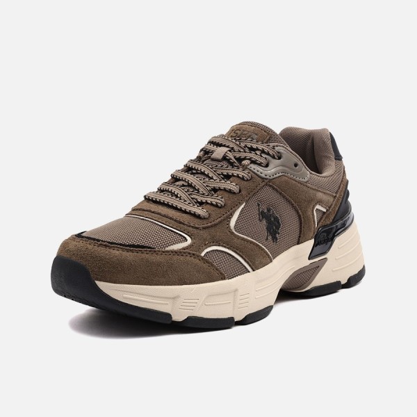 US Polo Chaussures Palmy