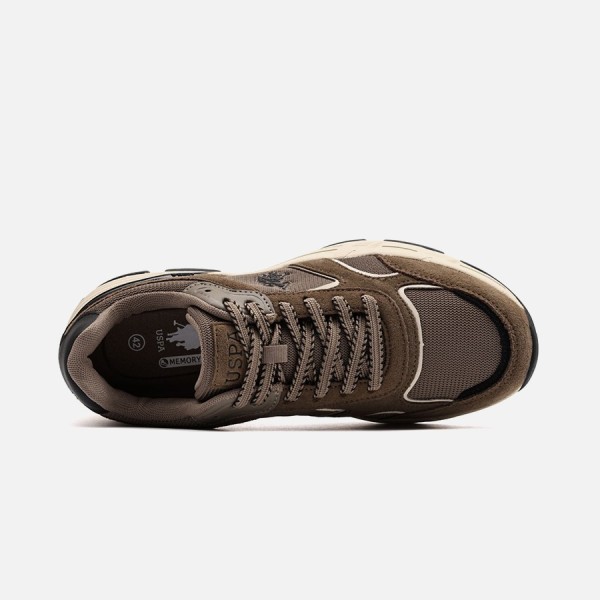 US Polo Chaussures Palmy