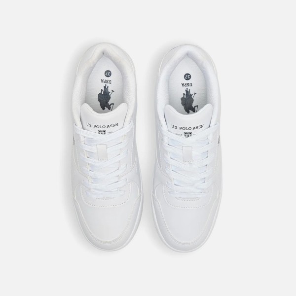 US Polo Chaussures Lee
