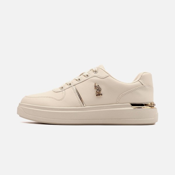 US Polo Chaussures Alka