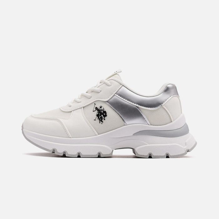 US Polo Chaussures Lara