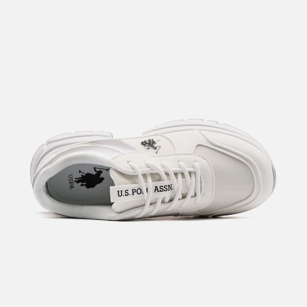 US Polo Chaussures Lara