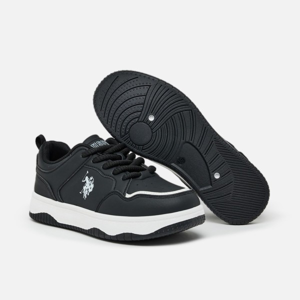 US Polo Chaussures Wector