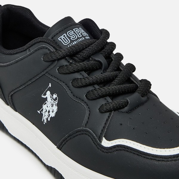 US Polo Chaussures Wector