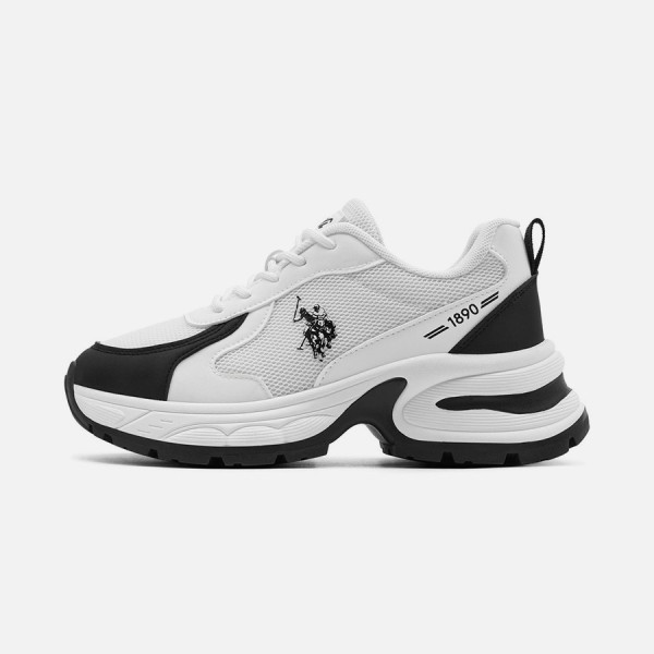 US Polo Chaussures Wilma