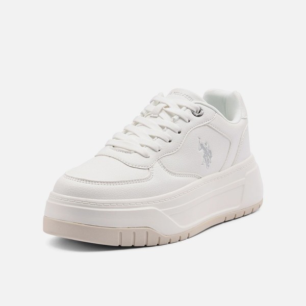 US Polo Chaussures Elfy