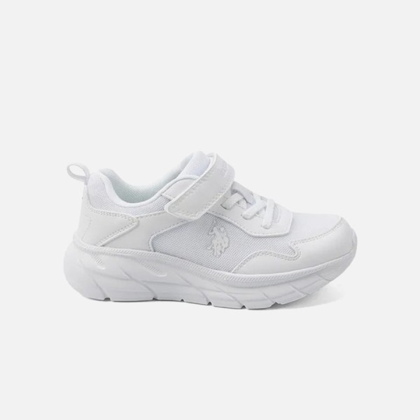 US Polo Chaussures Puke Jr