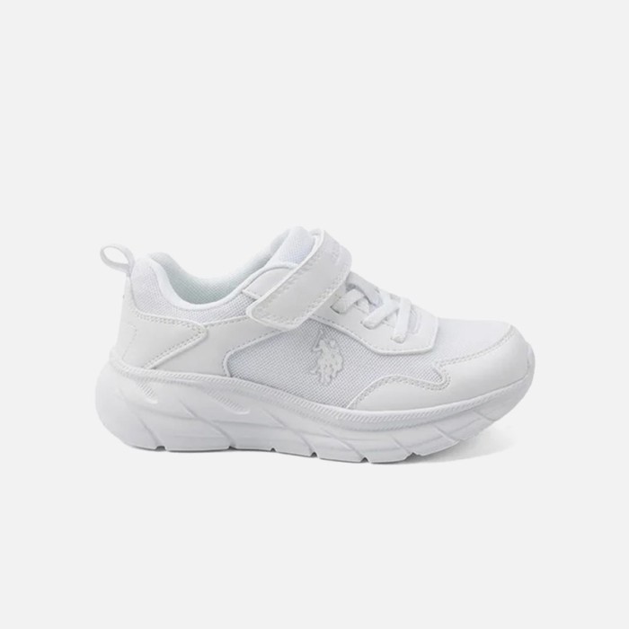 US Polo Chaussures Puke Jr