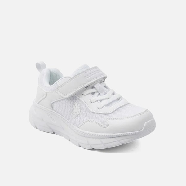 US Polo Chaussures Puke Jr