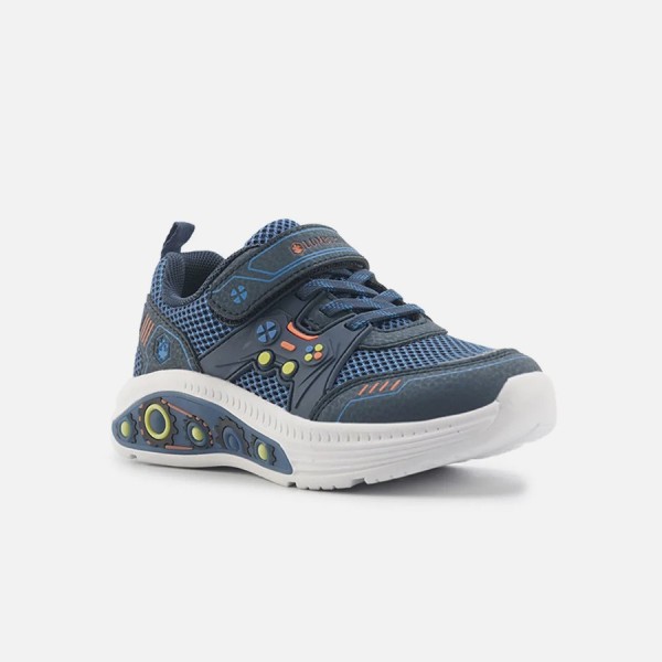 Lumberjack Chaussures Ekskavator