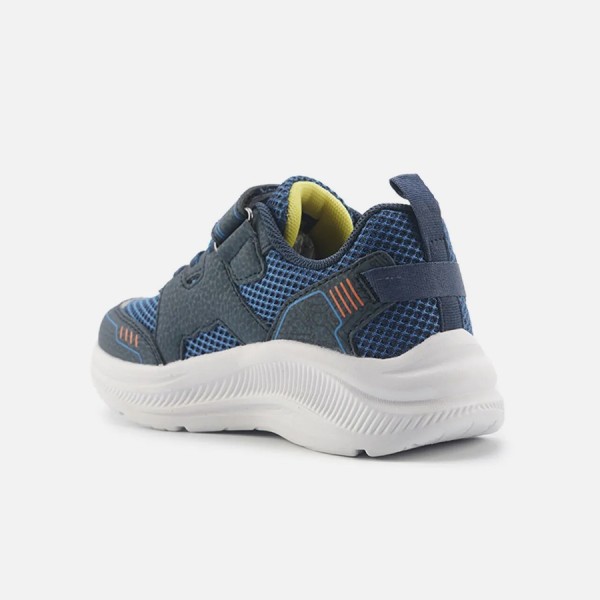 Lumberjack Chaussures Ekskavator