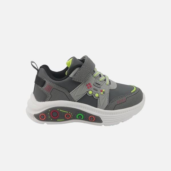 Lumberjack Chaussures Ekskavator