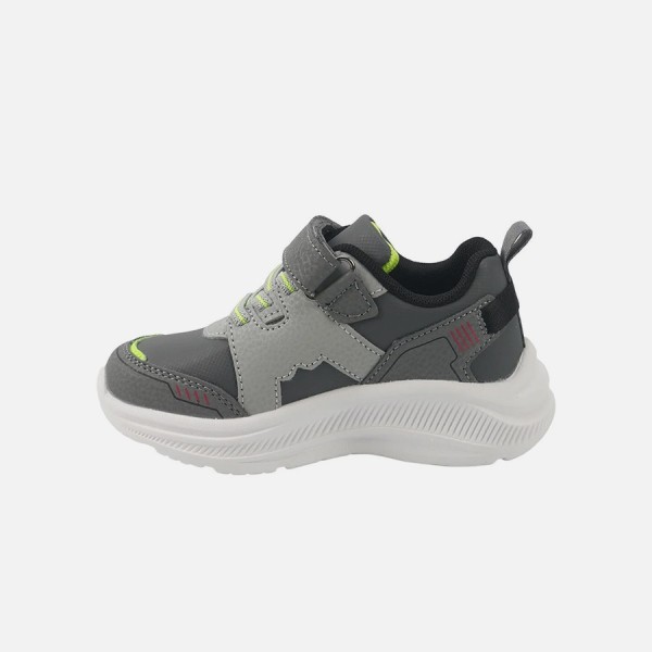 Lumberjack Chaussures Ekskavator