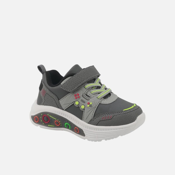 Lumberjack Chaussures Ekskavator