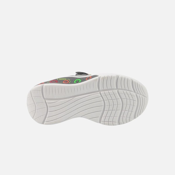 Lumberjack Chaussures Ekskavator