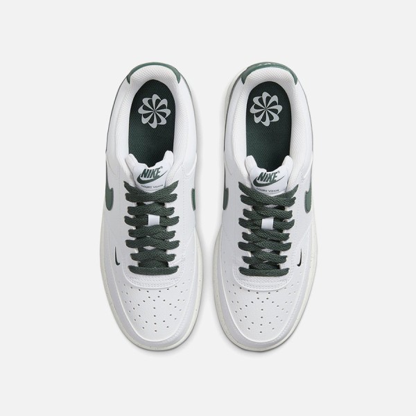 Nike Chaussures Court Vision Lo Nn Ms