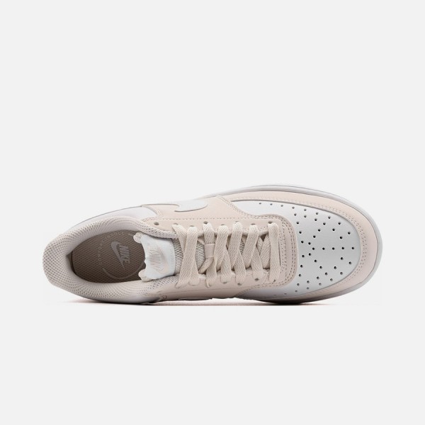 Nike Chaussures Court Vision Lo 1