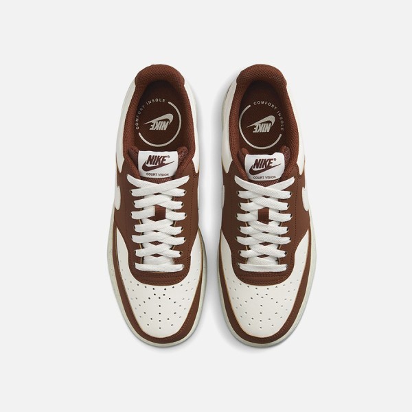 Nike Chaussures Court Vision Lo 1