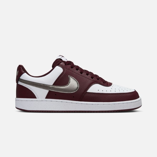 Nike Chaussures Court Vision Lo Nn Met