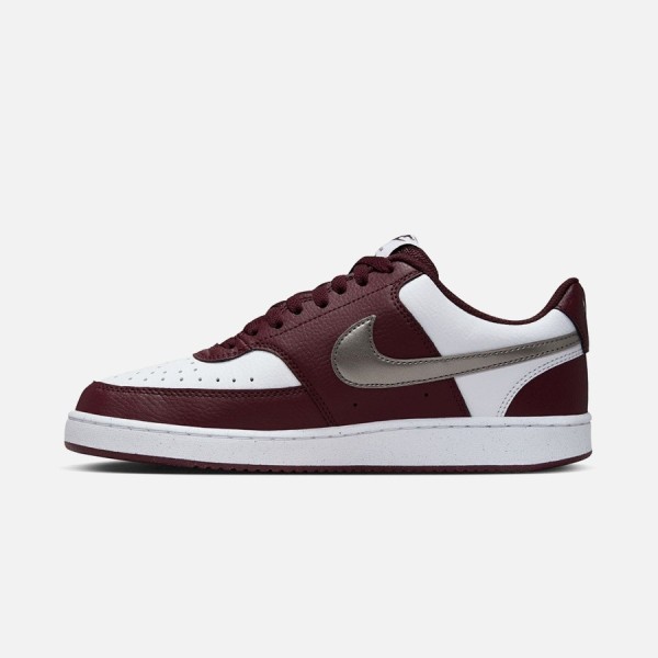 Nike Chaussures Court Vision Lo Nn Met