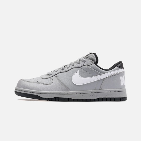 Nike Chaussures Big Low