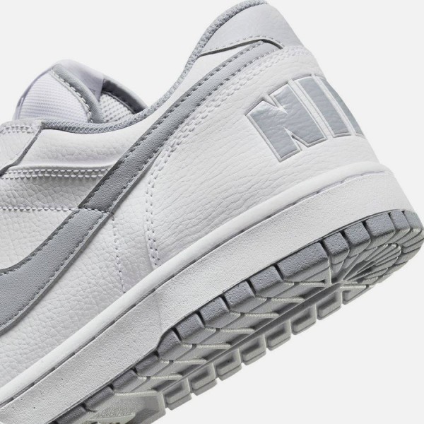 Nike Chaussures Big Low