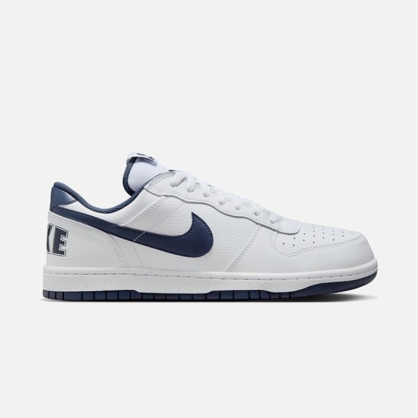 Nike Chaussures Big Low