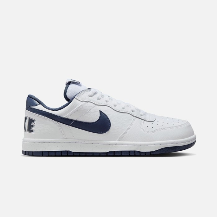 Nike Chaussures Big Low