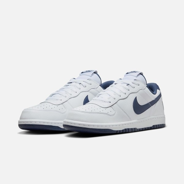 Nike Chaussures Big Low