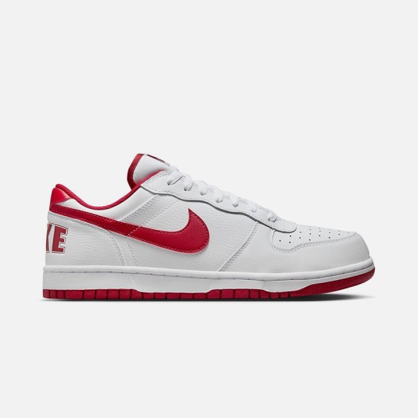 Nike Chaussures Big Low