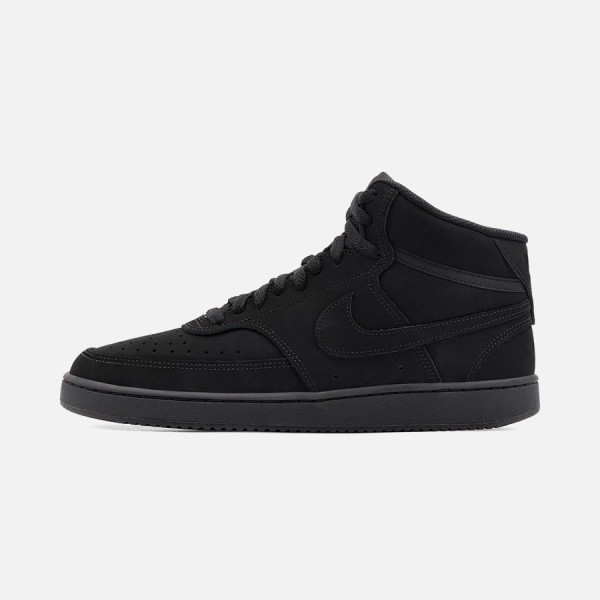 Nike Chaussures Court Vision Mid Na