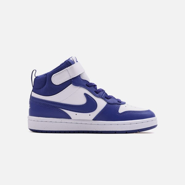 Nike Chaussures Court Borough Mid 2 Bpv