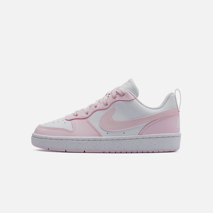 Nike Chaussures Court Borough Low Recraft (Gs)