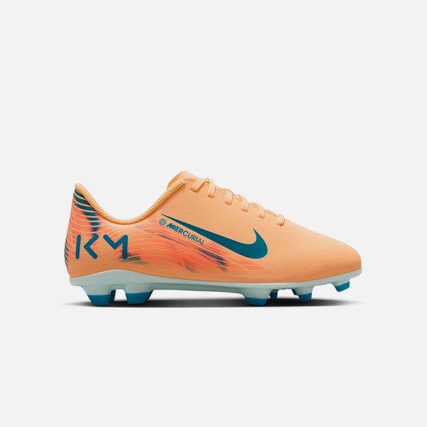Nike Chaussures Jr Vapor 16 Club Fg/Mg