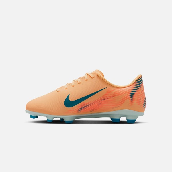 Nike Chaussures Jr Vapor 16 Club Fg/Mg