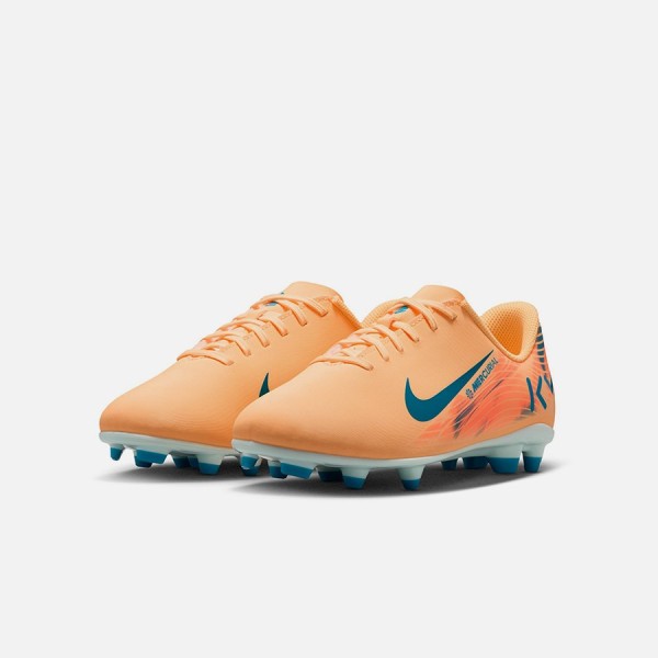 Nike Chaussures Jr Vapor 16 Club Fg/Mg