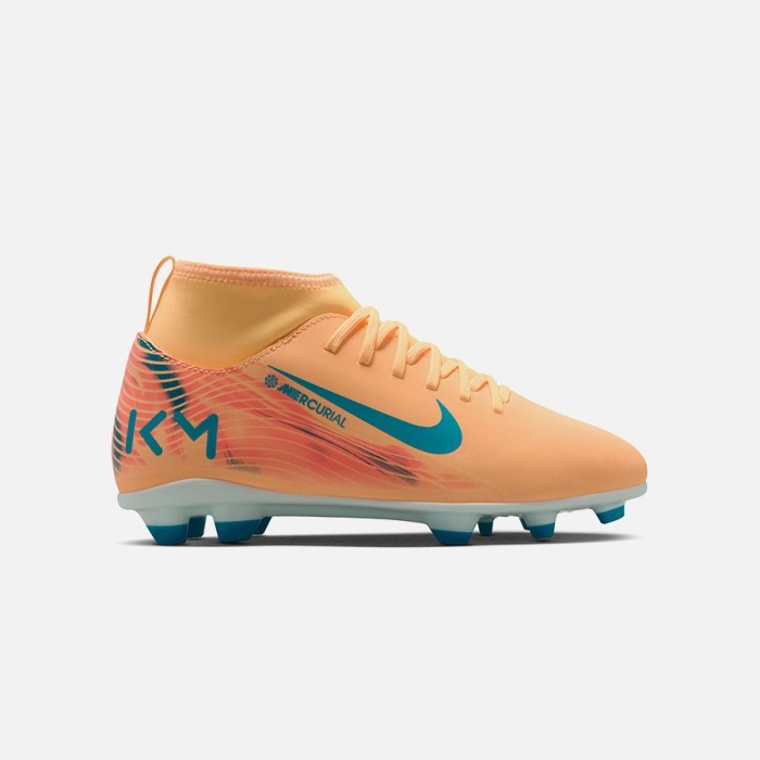 Nike Chaussures Jr Superfly 10 Club Fg/Mg