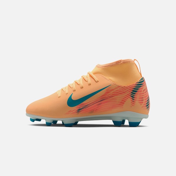 Nike Chaussures Jr Superfly 10 Club Fg/Mg