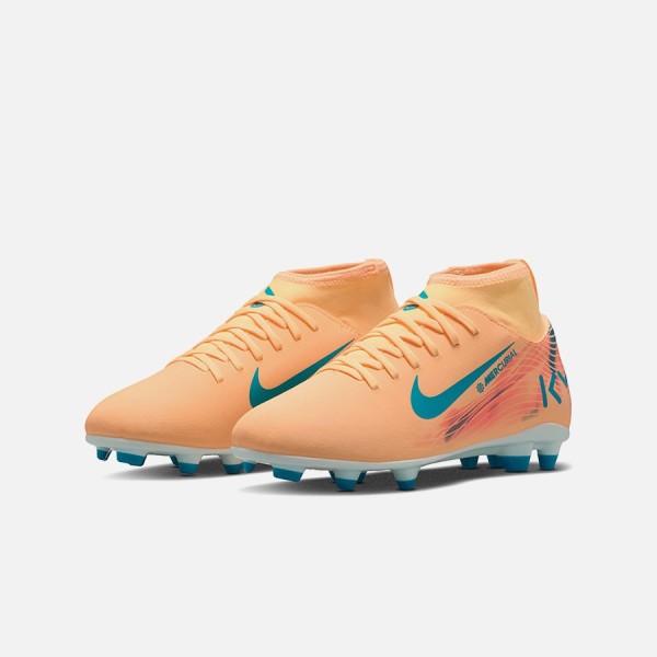 Nike Chaussures Jr Superfly 10 Club Fg/Mg