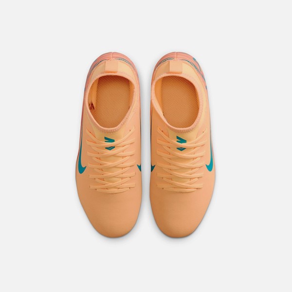 Nike Chaussures Jr Superfly 10 Club Fg/Mg