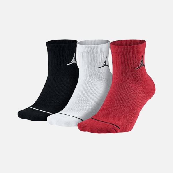 Chaussettes Mi-Haute Lifestyle| Unisexe | Nike  DX9655-902