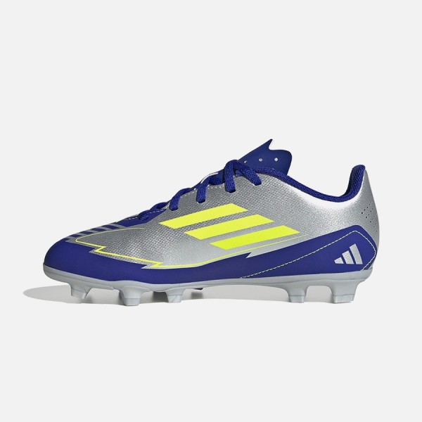 Adidas Chaussures F50 Club Fxg J Messi