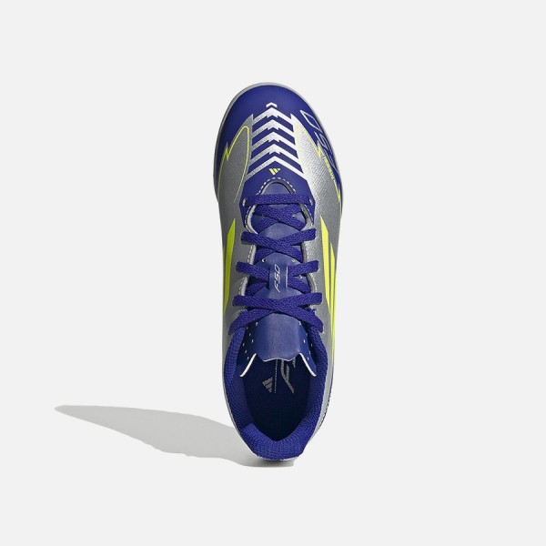 Adidas Chaussures F50 Club Tf J Messi