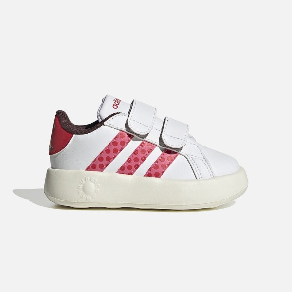 Adidas Chaussures Grand Court Minnie