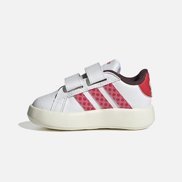 Adidas Chaussures Grand Court Minnie