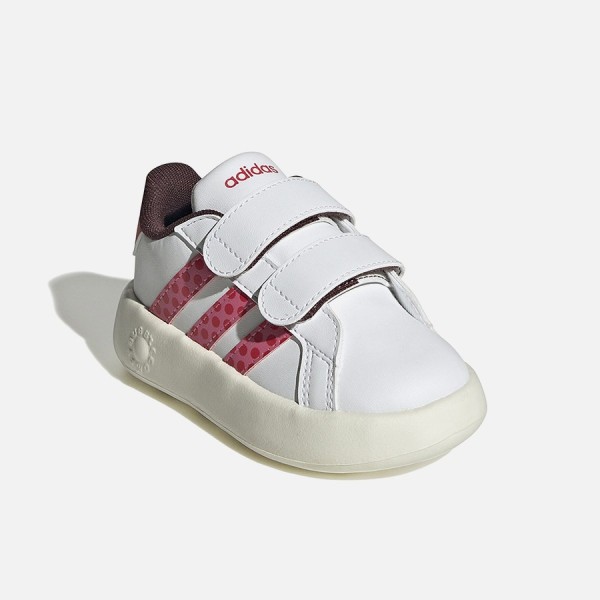 Adidas Chaussures Grand Court Minnie