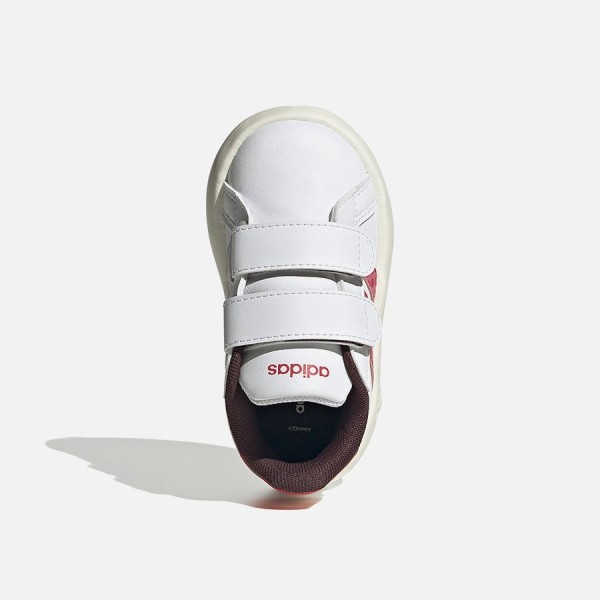 Adidas Chaussures Grand Court Minnie